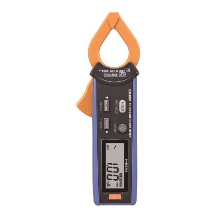 Leakage Clamp Meter HIOKI AC CM4001