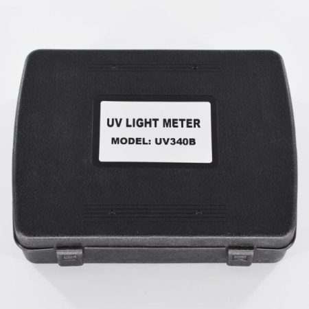 Light UV Meter UV340B