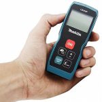 Makita LD050P Laser Digital Rangefinder