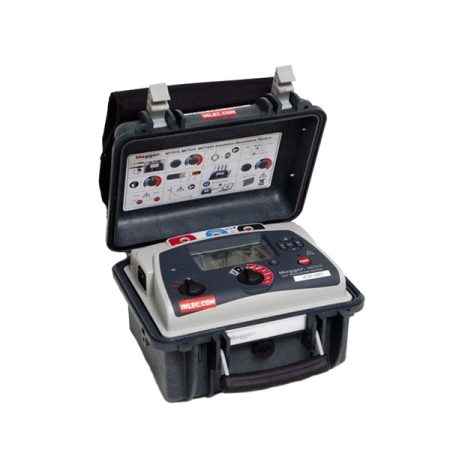 Megger MT 515 Insulation Meter 5kV