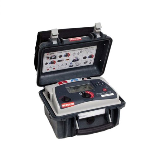 Megger MT 515 Insulation Meter 5kV