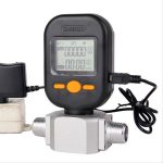 Meter MF5712 Air Flow