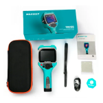 Mileseey TR256 Thermal Camera Imaging