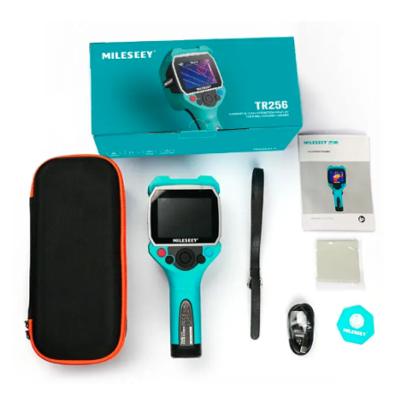 Thermal Camera