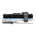 Moisture Meter Soil & Cement PMS710