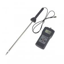 Moisture Meter Soil & Cement PMS710