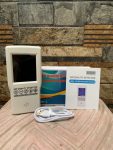 Monitor 5 in 1 – CO2 PM2.5 PM10 HCHO TVOC Air Quality