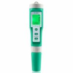 Multiparameter Water Tester YY1010 10in1 1