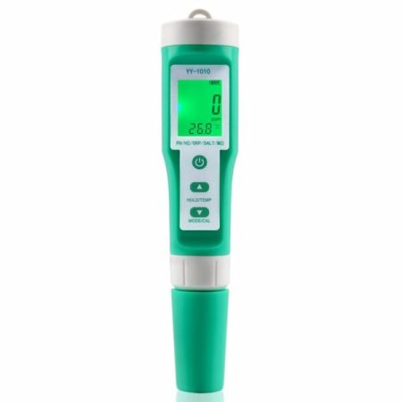 Multiparameter Water Tester YY1010 10in1