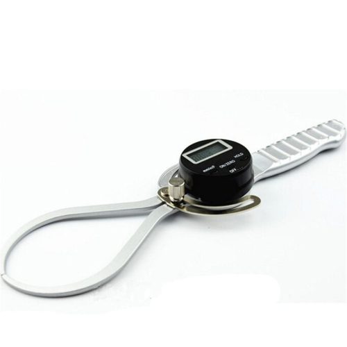 Outside Fraction Caliper 6″ 0-150 mm Outer Digital 150mm Inch External