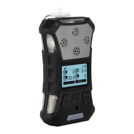 PM Multi Gas Detector Gaslux