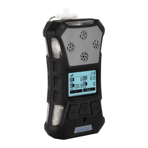 PM Multi Gas Detector Gaslux 1