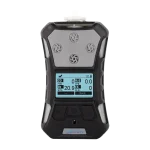 PM Multi Gas Detector Gaslux