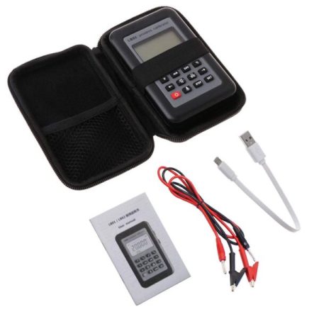 Process Calibrator LB02