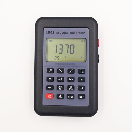 Process Calibrator LB02