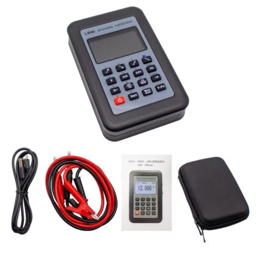 Process Calibrator LB06 2