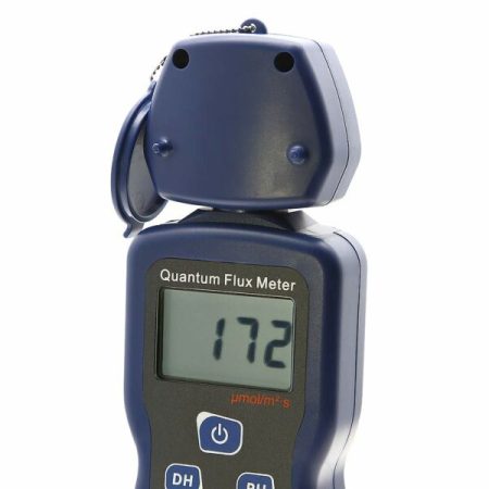 Quantum Flux Meter SM206PAR Radiation