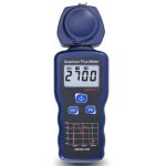 Quantum Flux Meter SM206PAR Radiation