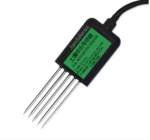 RS485 Soil NPK PH EC Temp humidity Sensor tester 7 in 1 soil 1