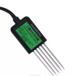 RS485 Soil NPK PH EC Temp humidity Sensor tester 7 in 1 soil 1