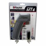 Raytek MT-4 Mini Infrared Thermometer