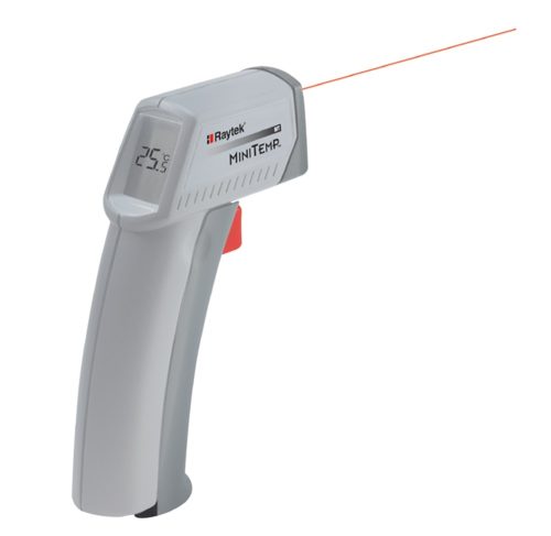 Raytek MT-4 Mini Infrared Thermometer
