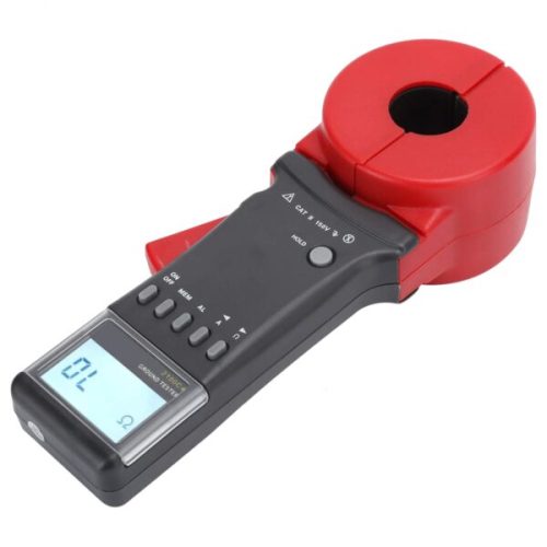 Resistance Tester Clamp Meter ETCR2100A+ 1