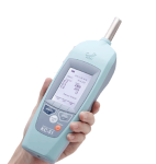 Rion KC-51 Particle Counter Airborne