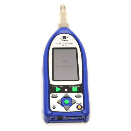 Rion NL-42 Sound Level Meter Class 2