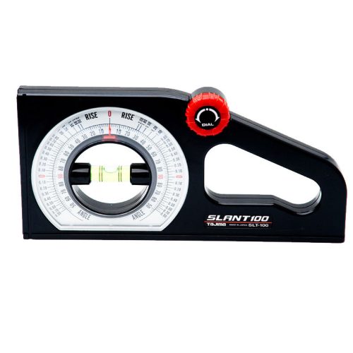 Rotary Angle Meter Tajima Slant 100