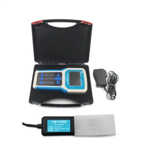 SENTEC SEM2260 Agriculture Soil Analyzer Sensor 7 in 1 Soil 1