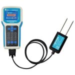 SENTEC SEM2260 Agriculture Soil Analyzer Sensor 7 in 1 Soil