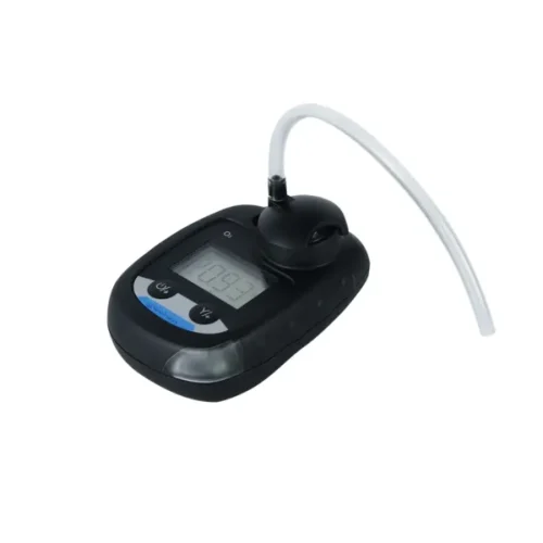SG O2 Single Gas Detector Gas lux 1
