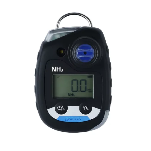 SG O2 Single Gas Detector Gas lux