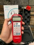 Sanker U508 Sonic Belt Tension