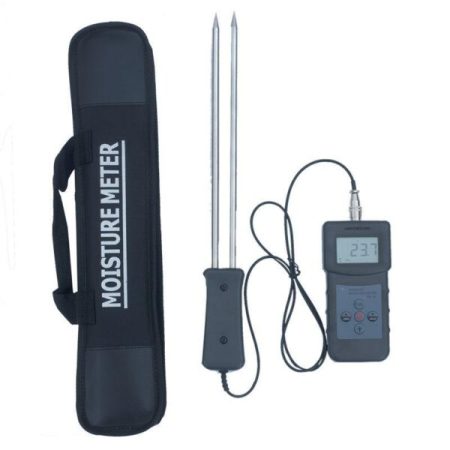 Sawdust Moisture Meter MSW