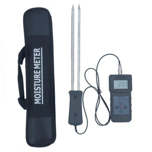 Sawdust Moisture Meter MSW 1