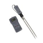 Sawdust Moisture Meter MSW
