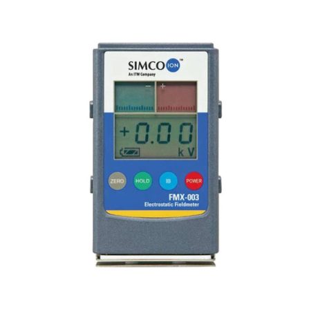 Simco FMX-003 ESD Electrostatic Field meter Handheld