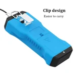 Soil Tester NPK 7in1