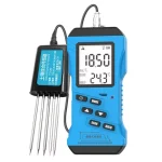 Soil Tester NPK 7in1