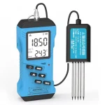 Soil Tester NPK 7in1