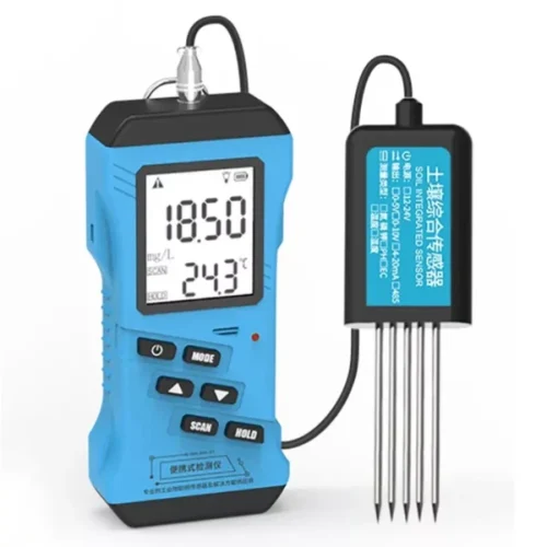 Soil Tester NPK 7in1 2