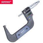 Untuk sampai di sini, tidak ada yang lebih sederhana, pengguna mencari Alat, misalnya 50 Mm-75 Mm Mikrometer Luar Elektronik 0.001 Mm Digital Micrometer dengan Referensi Tongkat Micrometer Caliper Gauge Mengukur Alat kami adalah pilihan Anda. Dan pelanggan yang terhormat, apa yang akan Anda sukai? Temukan Pengukuran & Analisis Instrumen murah kami sepenuhnya! 50 Mm-75 Mm Mikrometer Luar Elektronik 0.001 Mm Digital Micrometer dengan Referensi Tongkat Micrometer Caliper Gauge Mengukur Alat dengan harga murah, tetapi juga berbagai Mengukur & Mengukur Alat tersedia untuk Anda dengan harga lebih murah di Darmasakti.com