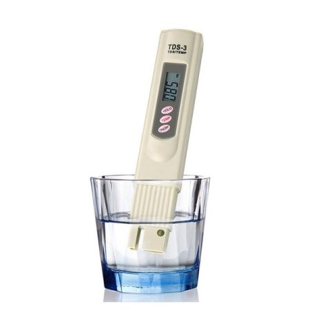 TDS Meter DW3