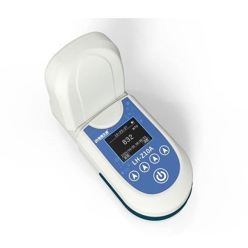 TSS LH-XZ03 Turbidity Meter 1