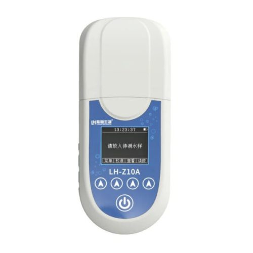 TSS LH-XZ03 Turbidity Meter