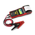 Thermal Printer BST500 Battery Tester Ancel with
