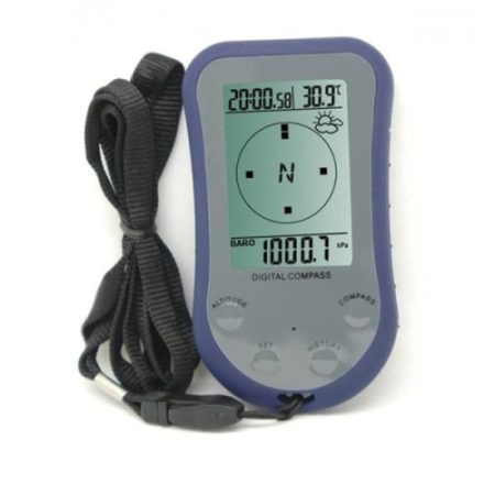 Thermometer Compass WS110 Altimeter Barometer