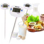 Thermometer Food Digital D288